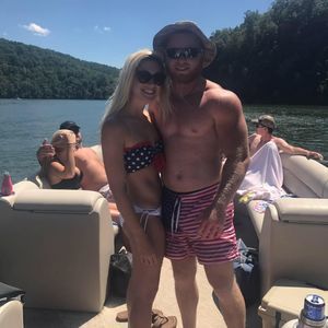 Meet your Posher, Tanner